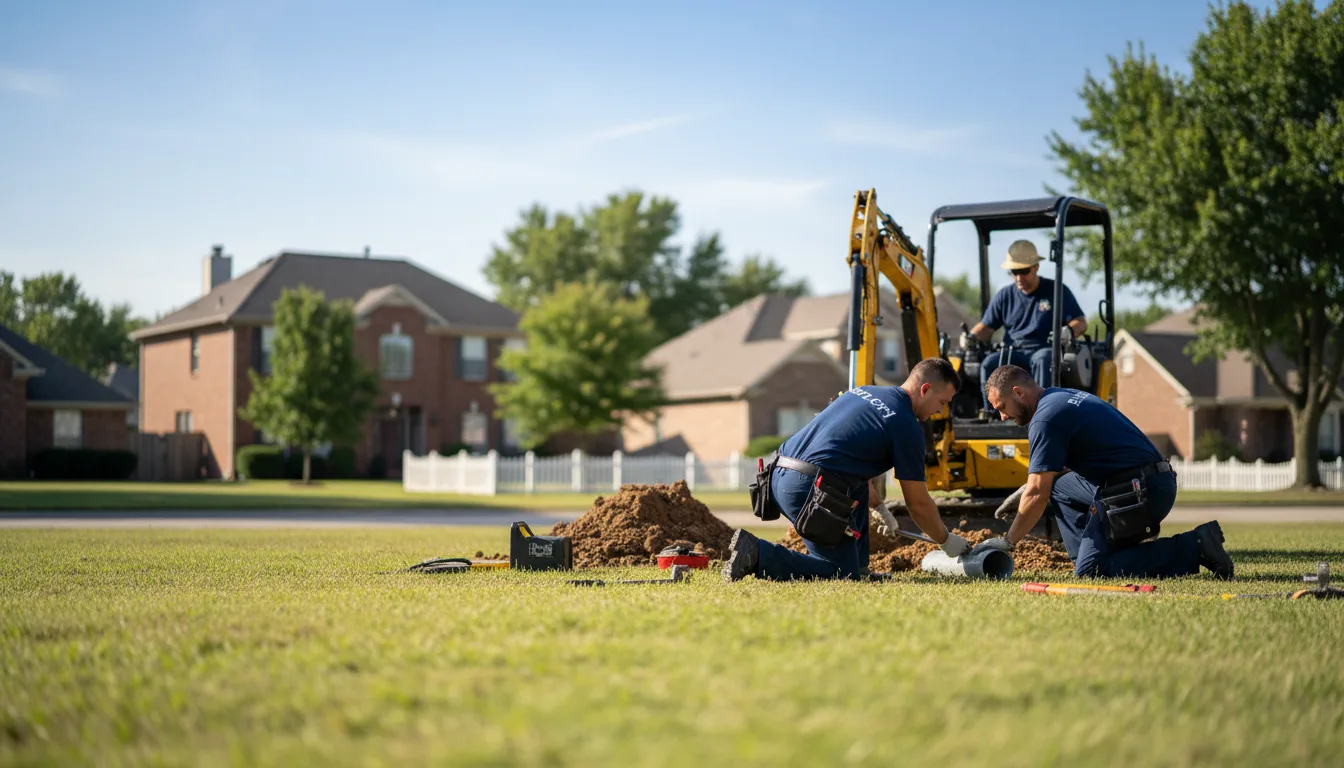 Water Heater Repair in Kirbyville, TX near me